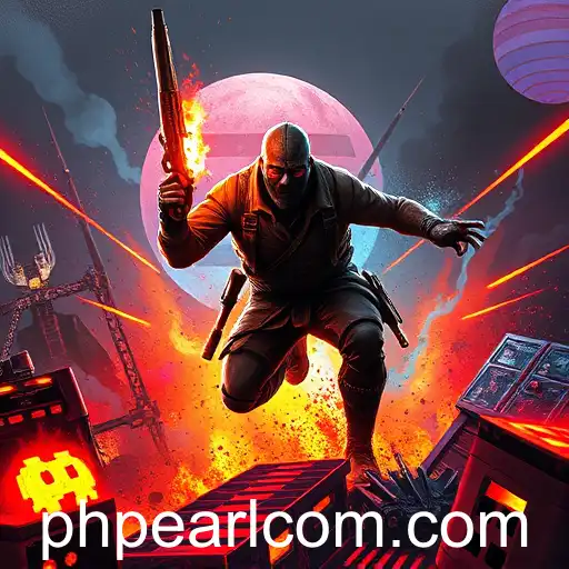 Exploring the Thrilling World of Action Games