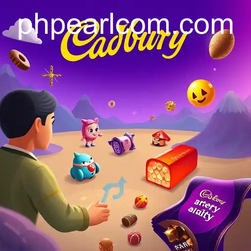 The Rise of Cadbury's AI and Gaming Synergy