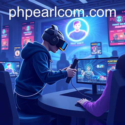 The Evolution of Online Gaming in 2025