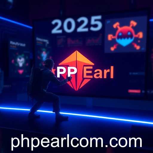 The Gaming Evolution and Influence of PHPEarl