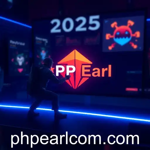 The Gaming Evolution and Influence of PHPEarl