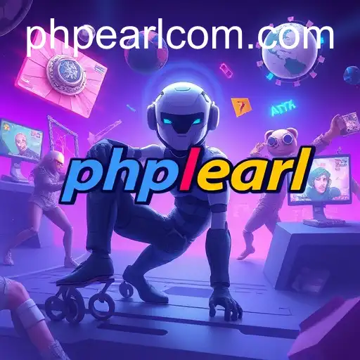 Gaming Revolution: How 'phpearl' Transformed Online Entertainment