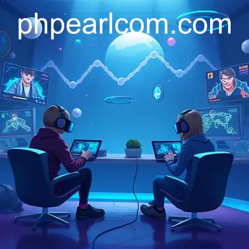 Innovation in Online Gaming: PHPEarl Leads the Way