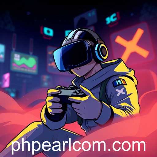 Innovative Gaming on the Rise with PHPearl