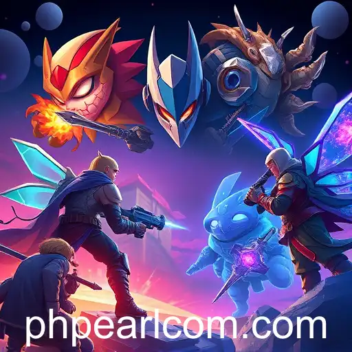 Exploring the Dynamic World of Multiplayer Games on PHPearl