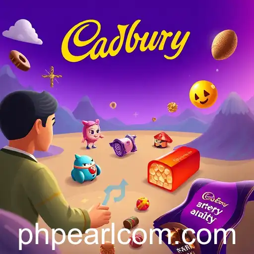 The Rise of Cadbury's AI and Gaming Synergy