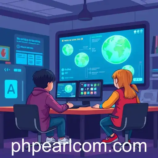 The Emerging Role of Online Platforms in Education