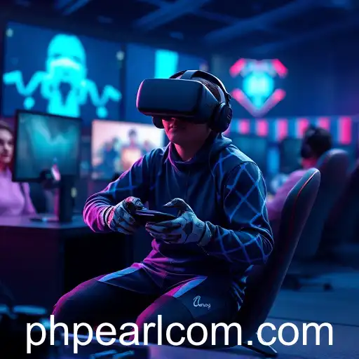 The Evolution of Online Gaming in 2026