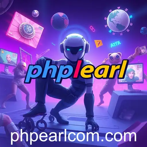 Gaming Revolution: How 'phpearl' Transformed Online Entertainment
