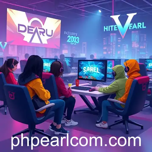 Gaming Trends in 2025