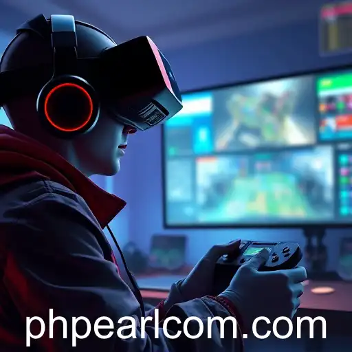 Innovative Gaming Trends of the Future