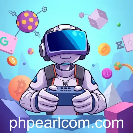 PHPEarl: Gaming in a New Era