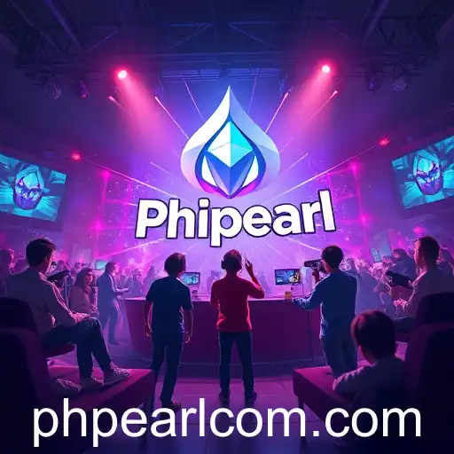 Rising Popularity of Phpearl in Gaming Industry
