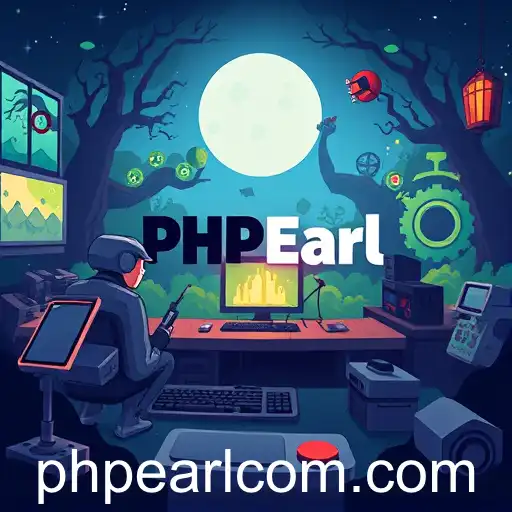 The Rise of PHPEARL: A New Era in Online Gaming