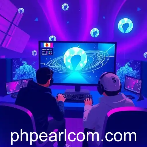 The Rise of Game Platforms in 2025