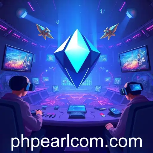 Innovation and Gaming: The Rise of PHPEarl