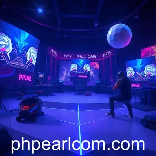 The Rise of PHPEarl in the Gaming Industry