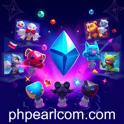 The Rise of Phpearl in Online Gaming