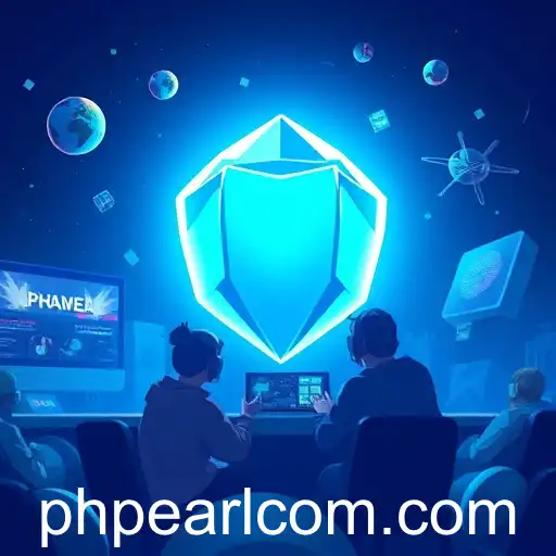 The Rise of PHPEARL: A New Era in Online Gaming