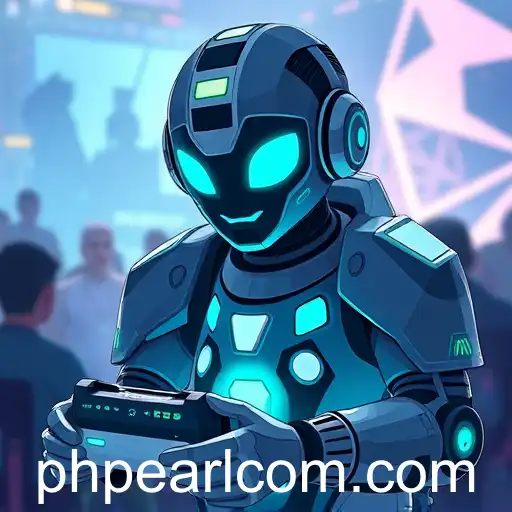 The Rise of PHPEARL in Online Gaming