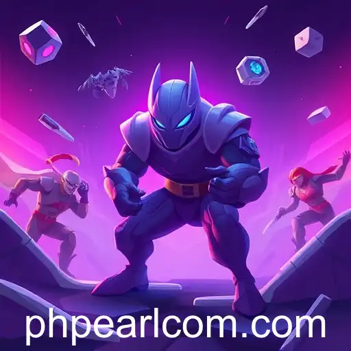 Rising Stars: The Journey of PHPEarl