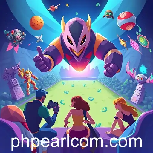 The Rise of PHPEARL in Online Gaming