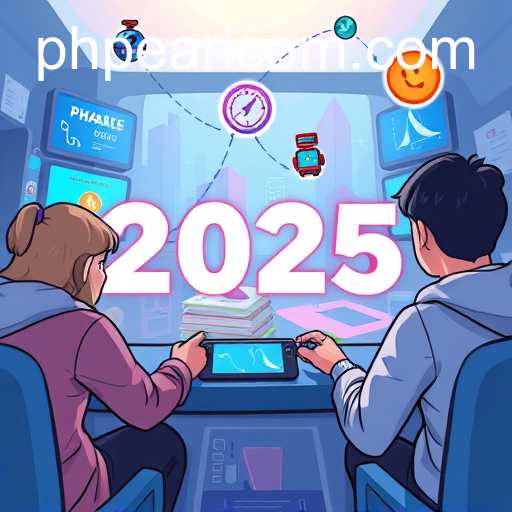 The Rise of PHEARL: Play and Learn in 2025