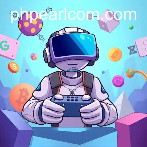 PHPEarl: Gaming in a New Era