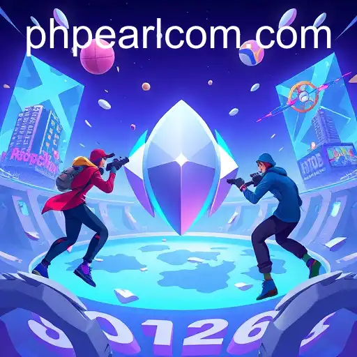 Phpearl: Revolutionizing English Game Culture