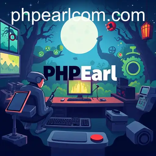 The Rise of PHPEARL: A New Era in Online Gaming