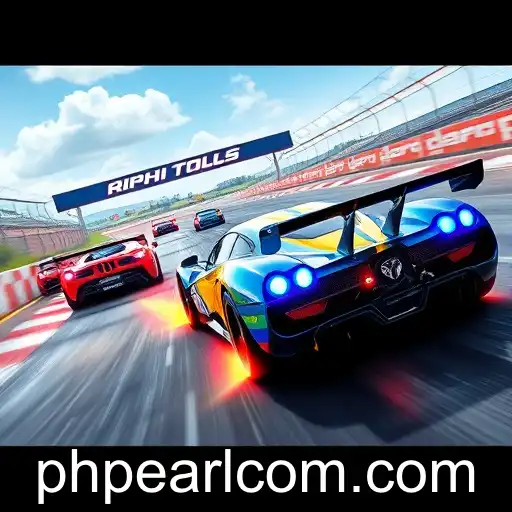 Exploring the Thrill of Racing Games with PHPearl