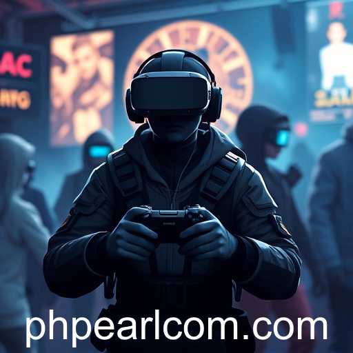 The Rise of Online Gaming Communities