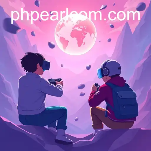 The Rise of Phpearl: Gaming Trends in 2026