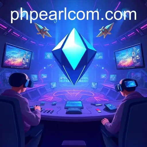 Innovation and Gaming: The Rise of PHPEarl