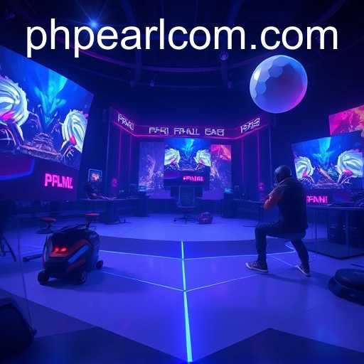 The Rise of PHPEarl in the Gaming Industry