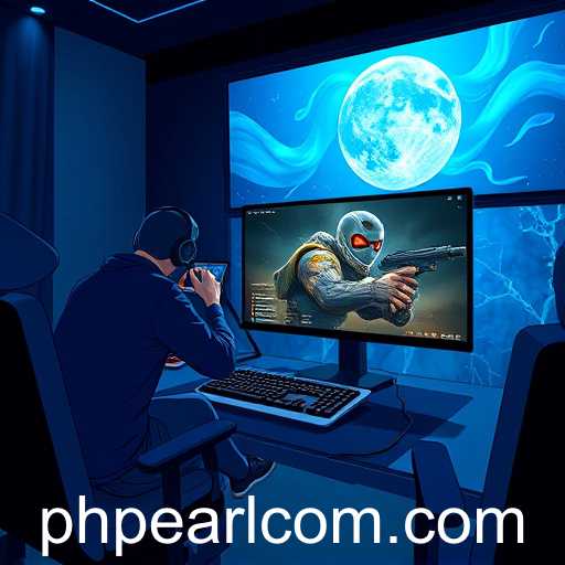 The Rise of Phpearl in Online Gaming