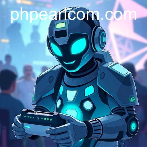 The Rise of PHPEARL in Online Gaming