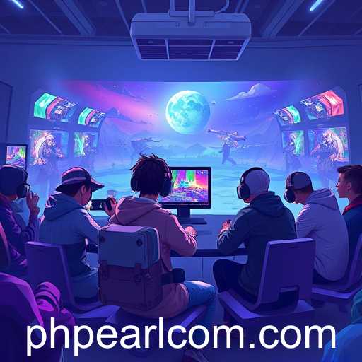 The Rise of PHPEarl in Gaming Communities