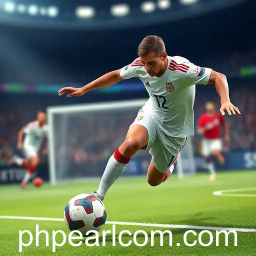 Exploring the Dynamic World of 'Sports Games' with phpearl