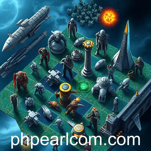 Exploring the Intricacies of Strategy Games: A Deep Dive into the Art of Tactical Thinking