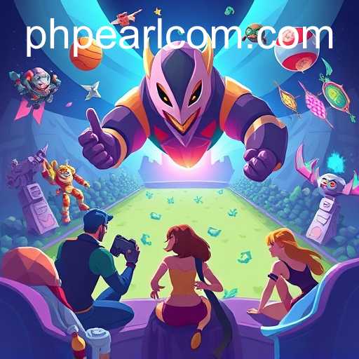 The Rise of PHPEARL in Online Gaming